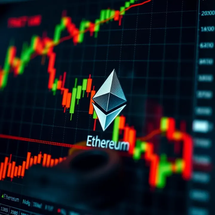 Previsão do Ethereum Hoje: Análise e Tendências Atuais Previsão do Ethereum Hoje: Análise e Tendências Atuais
