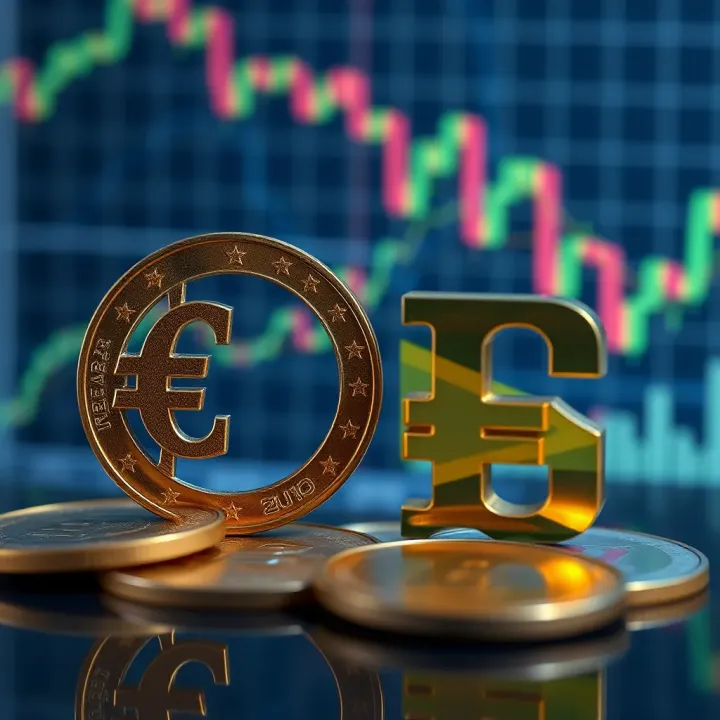 Previsão do Euro frente ao Real: análise e tendências