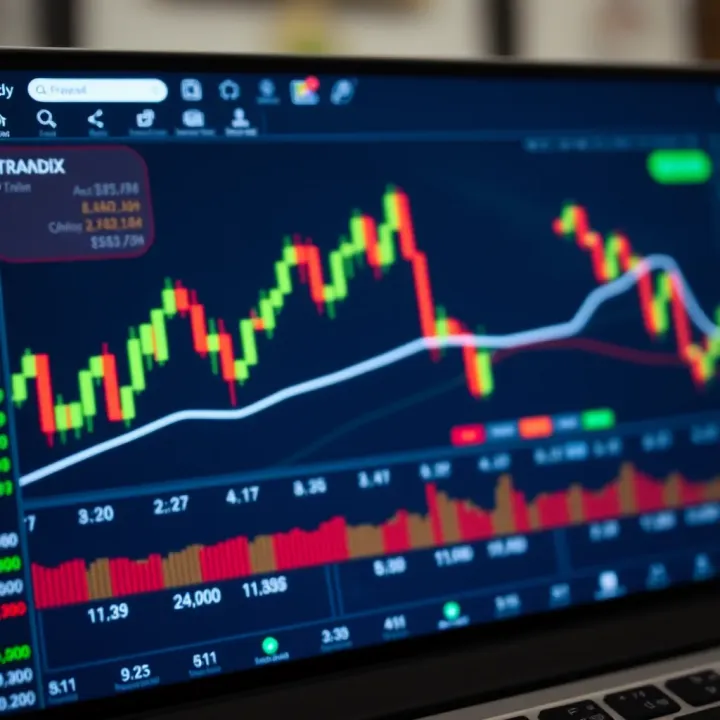 Melhores Plataformas para Operar Forex: Guia Completo