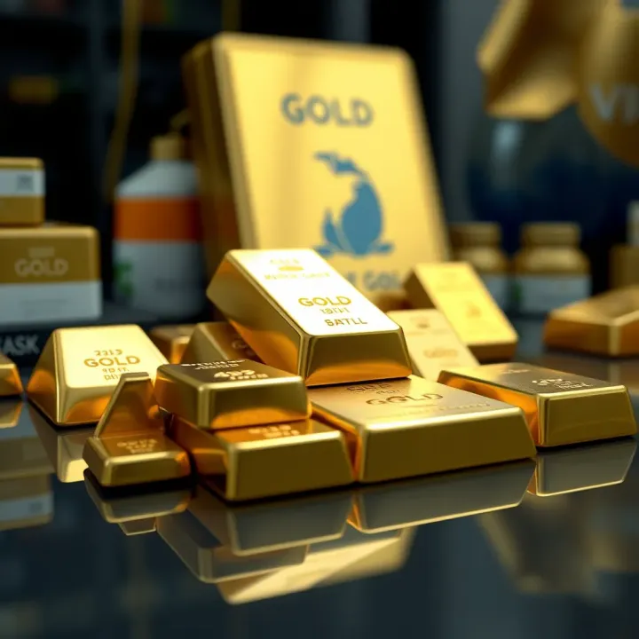 Quanto Pesa Uma Barra de Ouro? Guia Completo