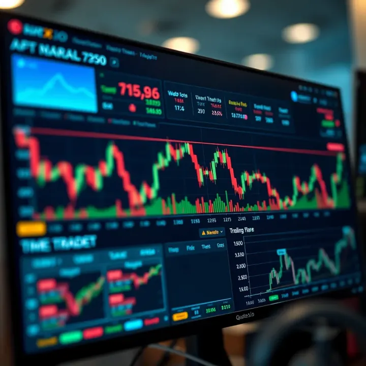 Guia Completo da Plataforma de Trading Quotex.io