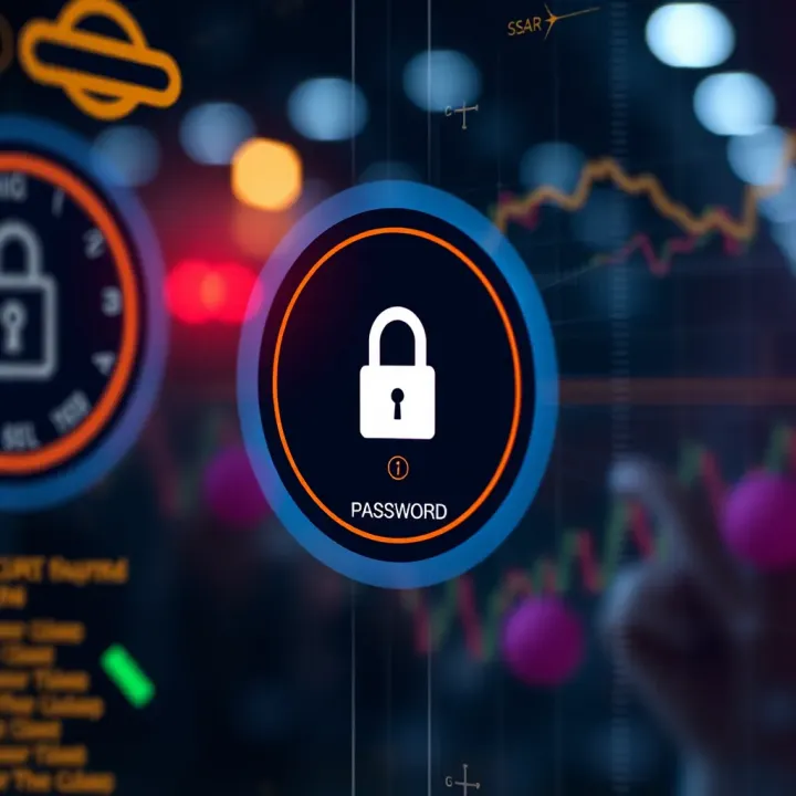 Como Acessar e Usar o IQ Login com Segurança
