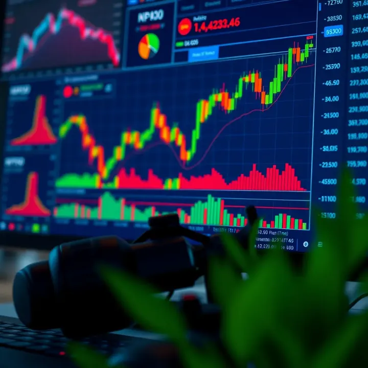 Como Operar na IQ Option: Guia para Iniciantes
