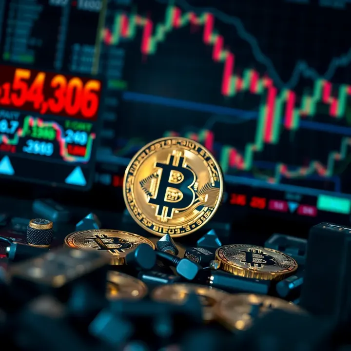 Tendências do Bitcoin para os Próximos Dias