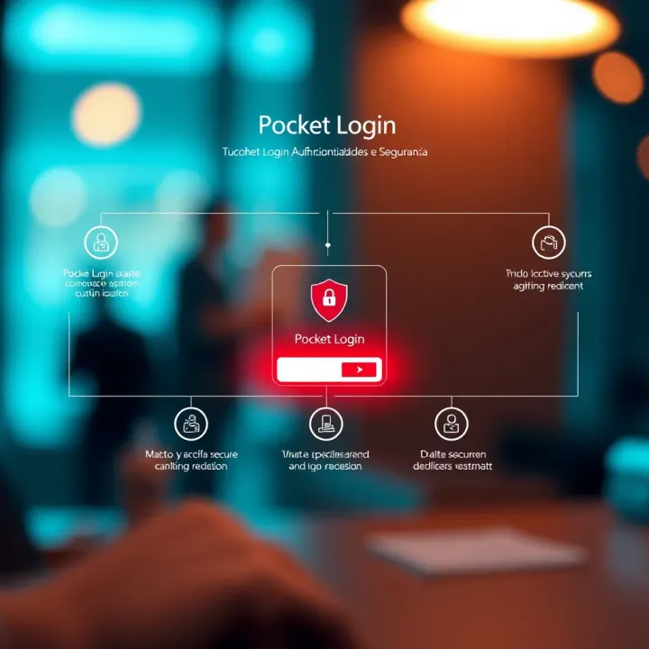 Tudo sobre Pocket Login: Funcionalidades e Segurança