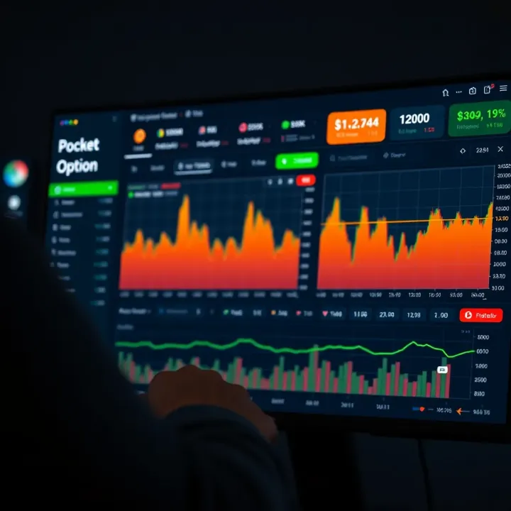 Pocket Option: Guia Completo da Plataforma e Estratégias