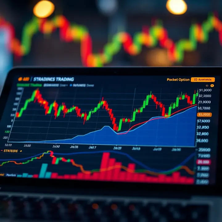 Pocket Option: Guia Completo da Plataforma e Estratégias