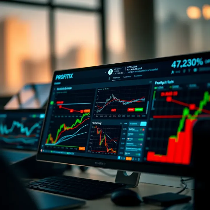 Comparison of Profitix advantages and limitations impacting investment strategies