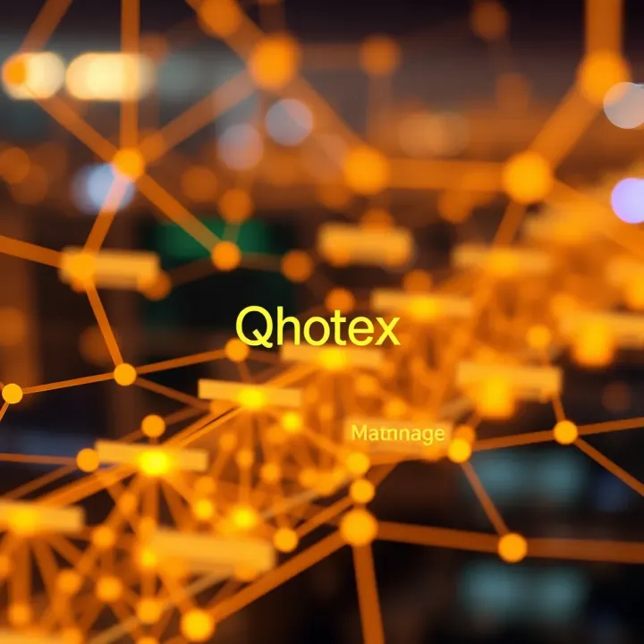 Qhotex: O que é e onde se aplica