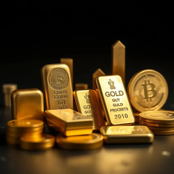 Quanto Pesa o Ouro: Entenda as Medidas e Peso