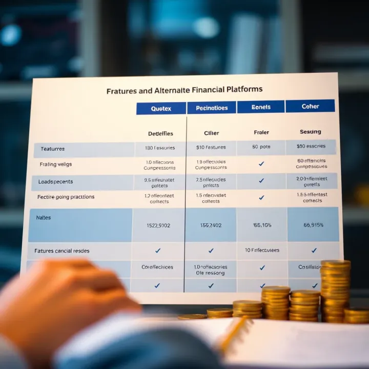 Quoetex: Guia Completo para Investidores