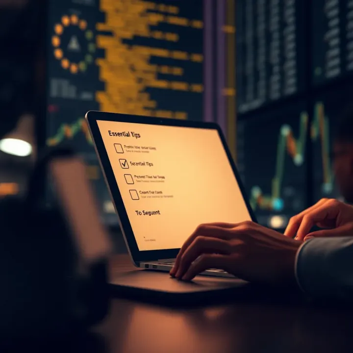 Como se Cadastrar e Entrar no Quotex com Segurança