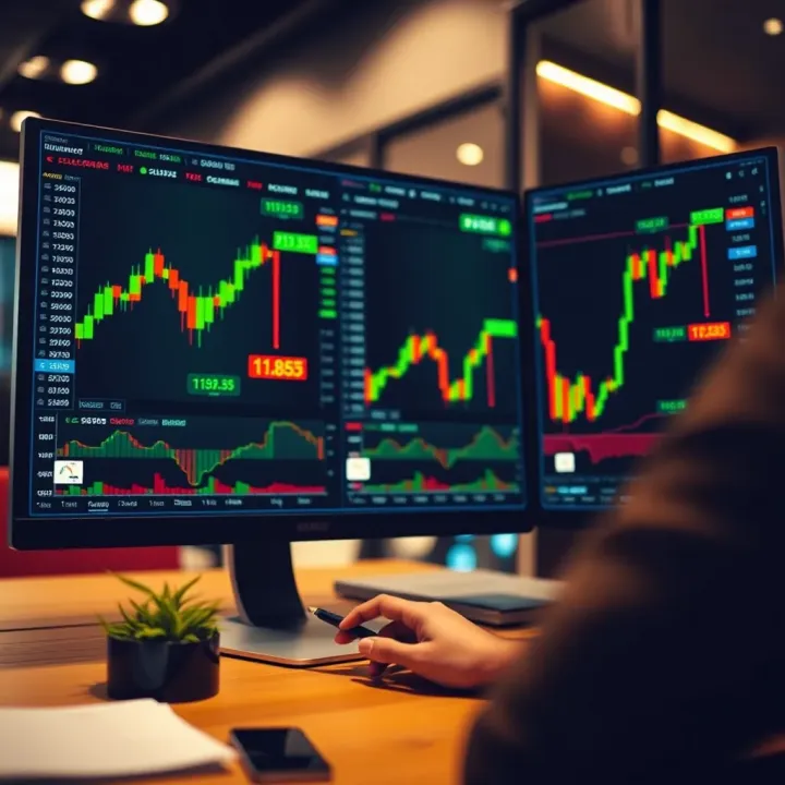 O que é Quotex? Guia completo sobre a plataforma O que é Quotex? Guia completo sobre a plataforma