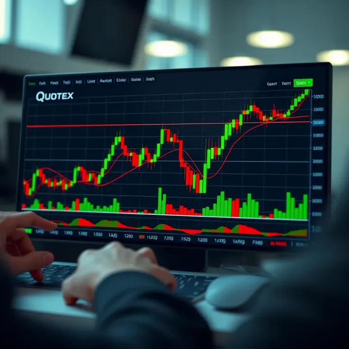 Análise detalhada da plataforma Quotex