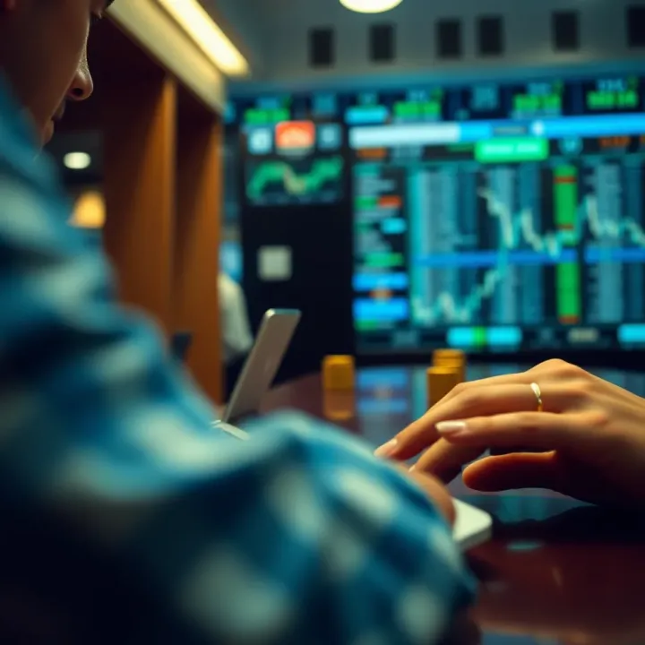 Graphic depicting strategic capital management tips for beginners using the Quotex trading platform