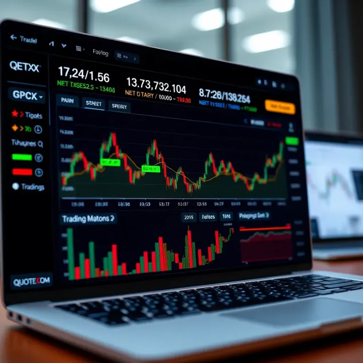 Análise da Plataforma Quotex.com: Funcionalidades e Segurança