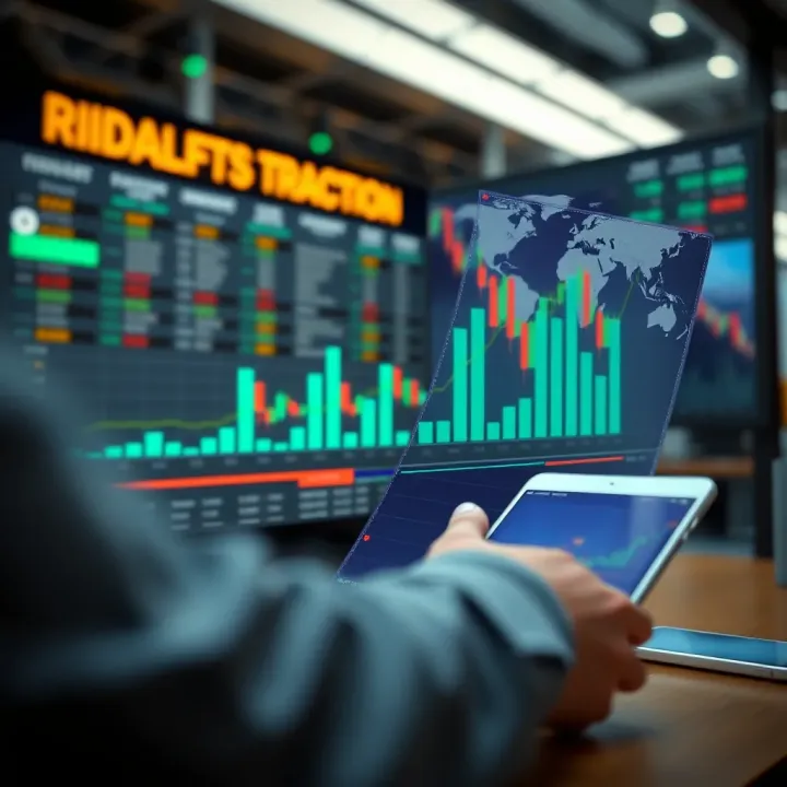 Análise da Plataforma Quotex para Investimentos