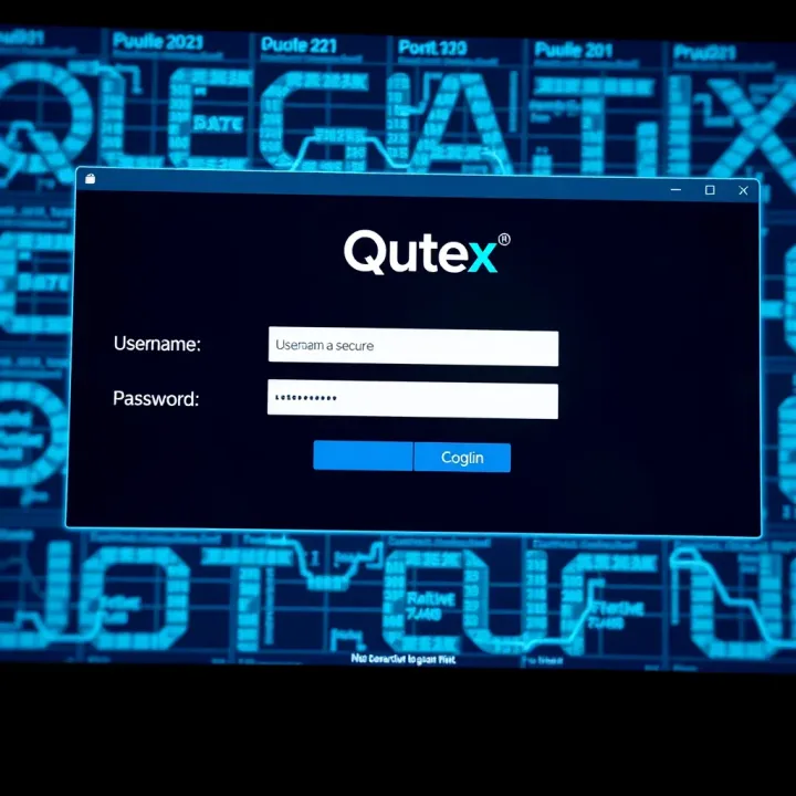 Como acessar o Quotex com segurança