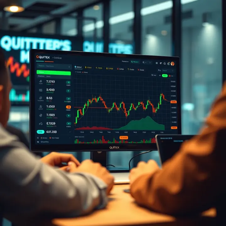 Análise Completa da Plataforma Quotex Online