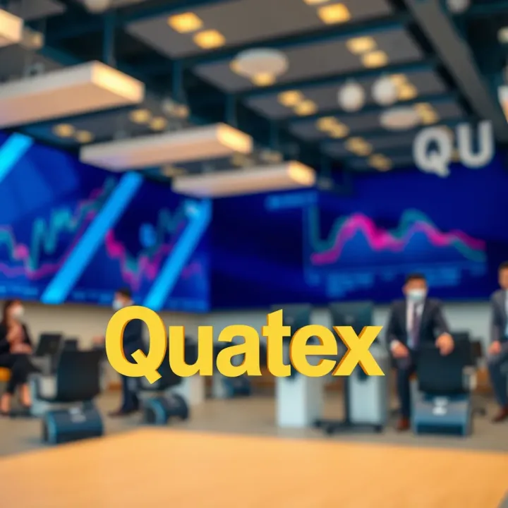 Como Funciona o Programa de Parceria Quotex Como Funciona o Programa de Parceria Quotex