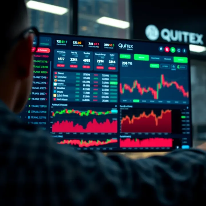 Como funciona a Quotex: análise detalhada da plataforma