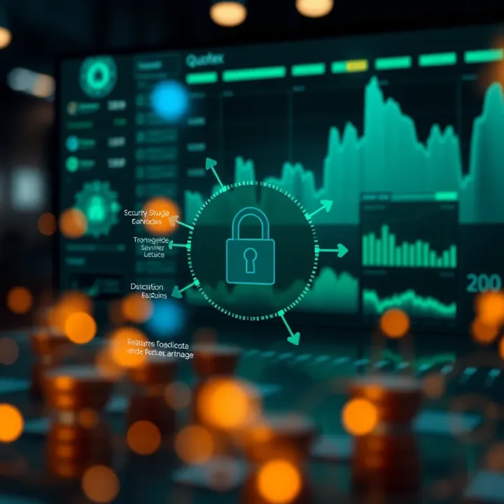 Análise detalhada da plataforma de investimentos Quotex