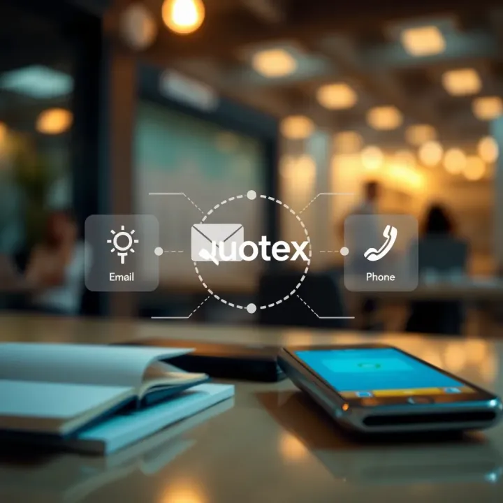 Suporte Quotex: Guia Completo para Usuários