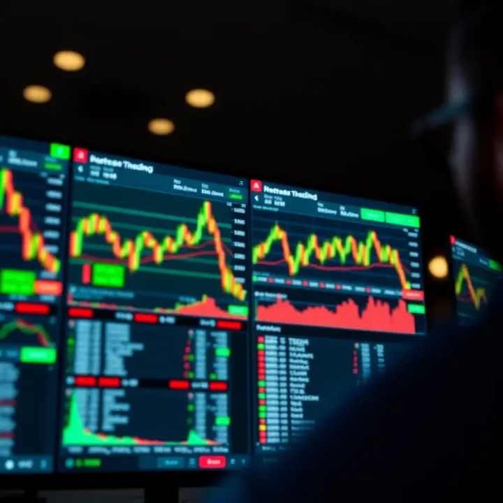 Quotex Trading: Guia Completo para Iniciantes
