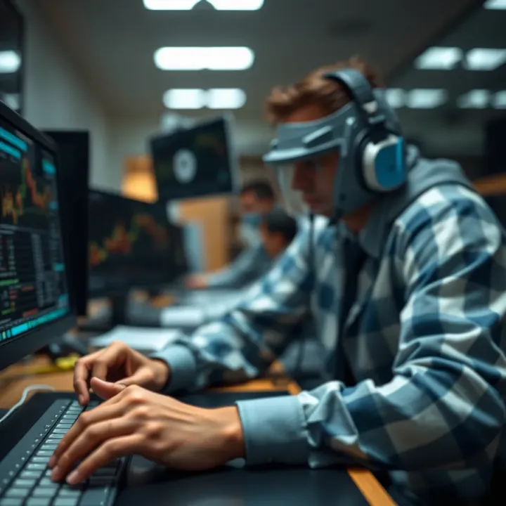 Entenda a Quotex e o mercado de opções binárias