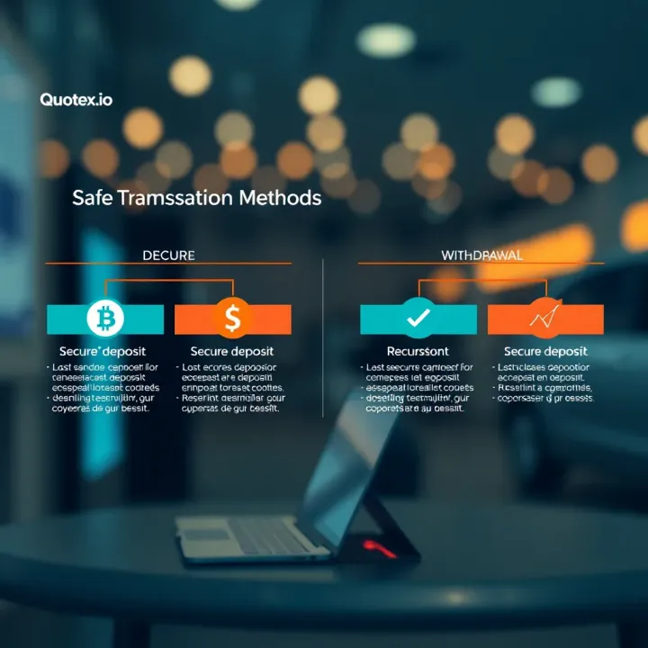 Guia Completo da Plataforma de Trading Quotex.io