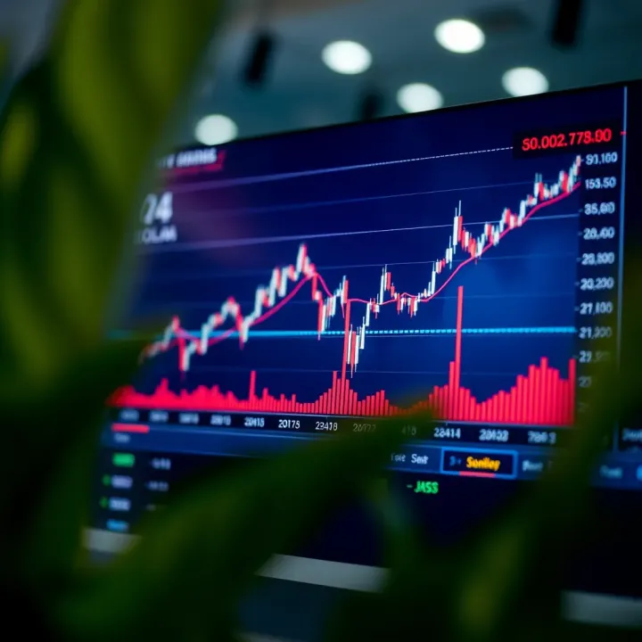 Previsão da Solana: Análise e Perspectivas do Mercado