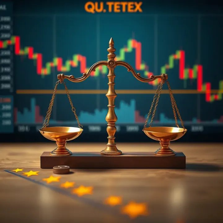 Estratégias Eficazes para Operar na Quotex