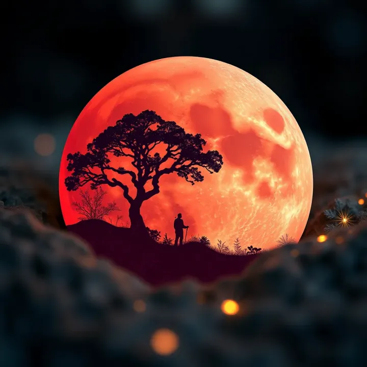 Illustration of Terra ecosystem and economic factors influencing Luna price