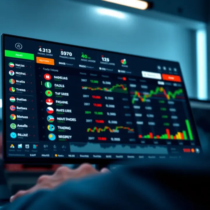 IQ Option: Plataforma, Funcionalidades e Riscos Explicados