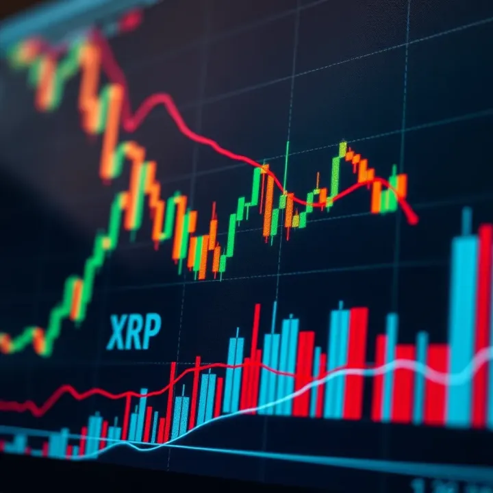 Previsão do XRP: Análise e Futuro da Criptomoeda